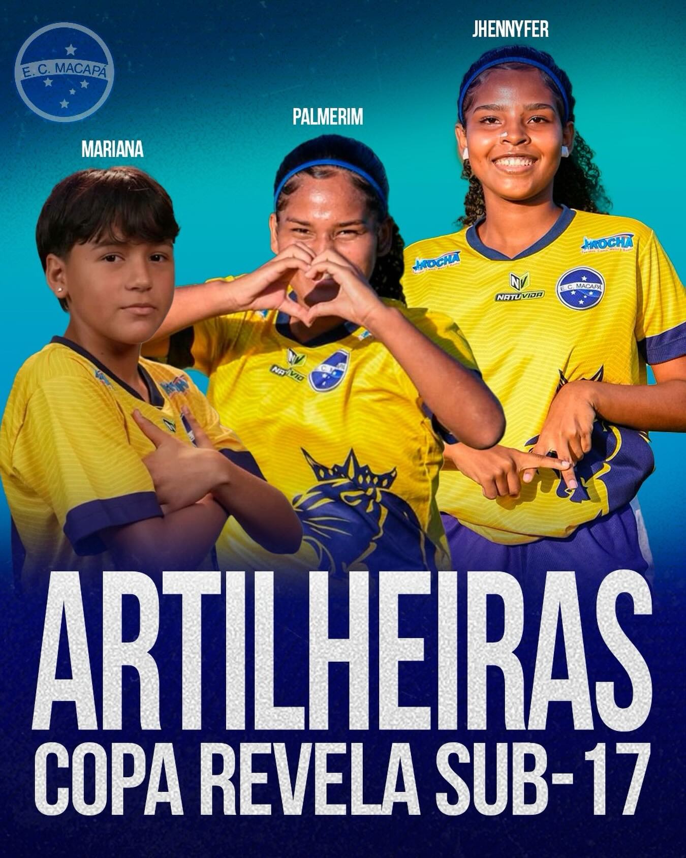Futebol Feminino